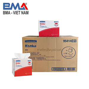 Giấy thấm dầu WYPALL X70 95414